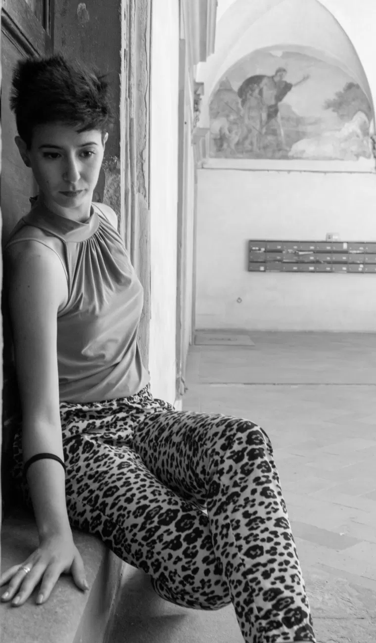 Viktoria Budko - Photographer