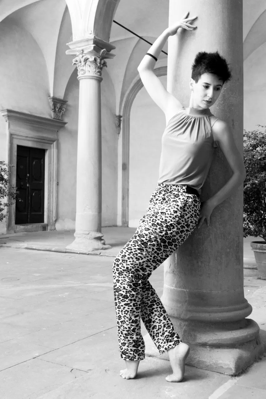 Viktoria Budko - Photographer