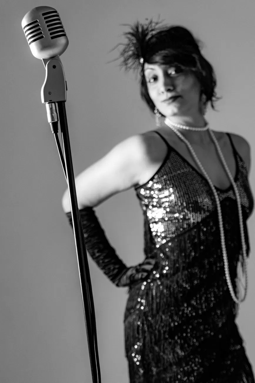Viktoria Budko - Photographer