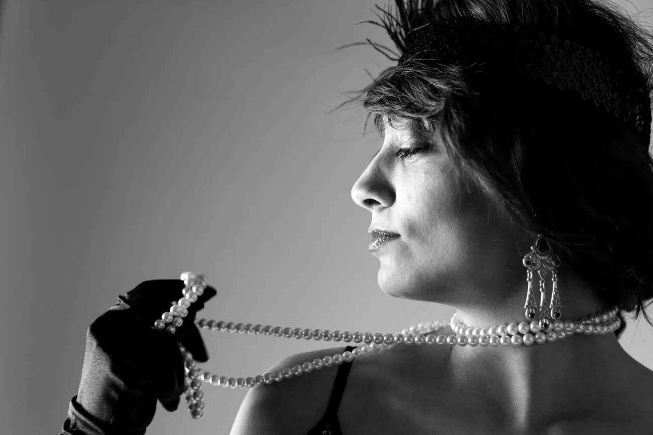 Viktoria Budko - Photographer