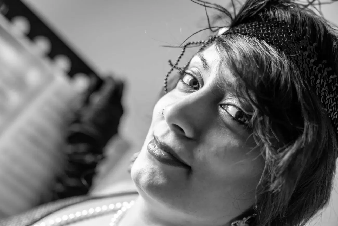 Viktoria Budko - Photographer