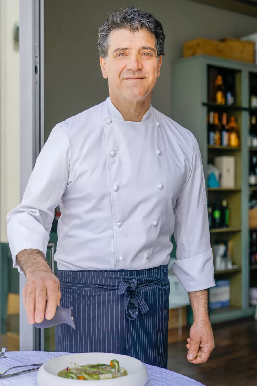 Roberto De Franco