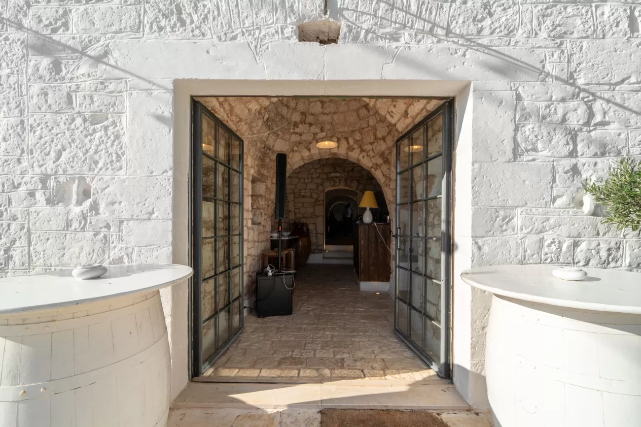 Interior Photography