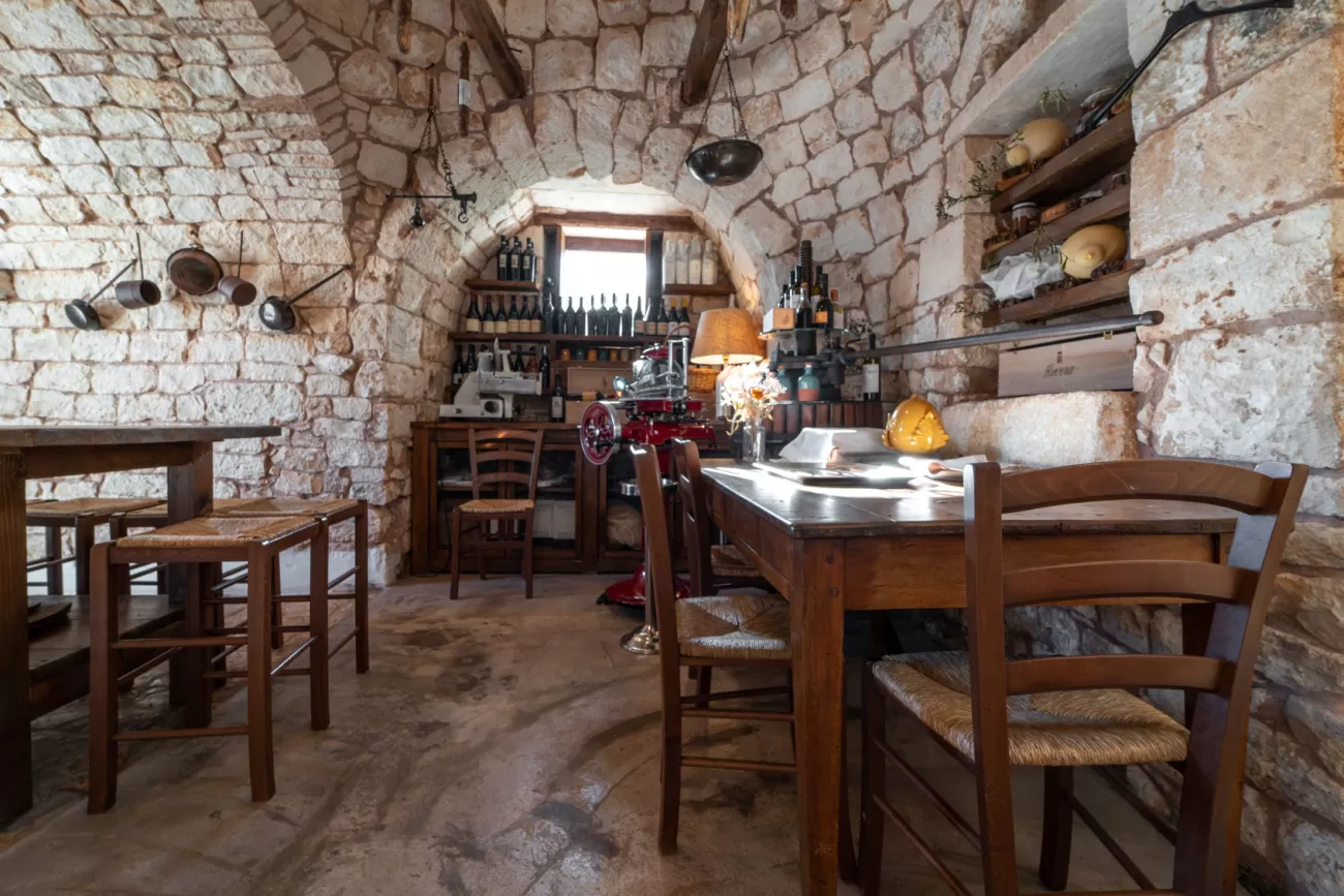 Interior Photography