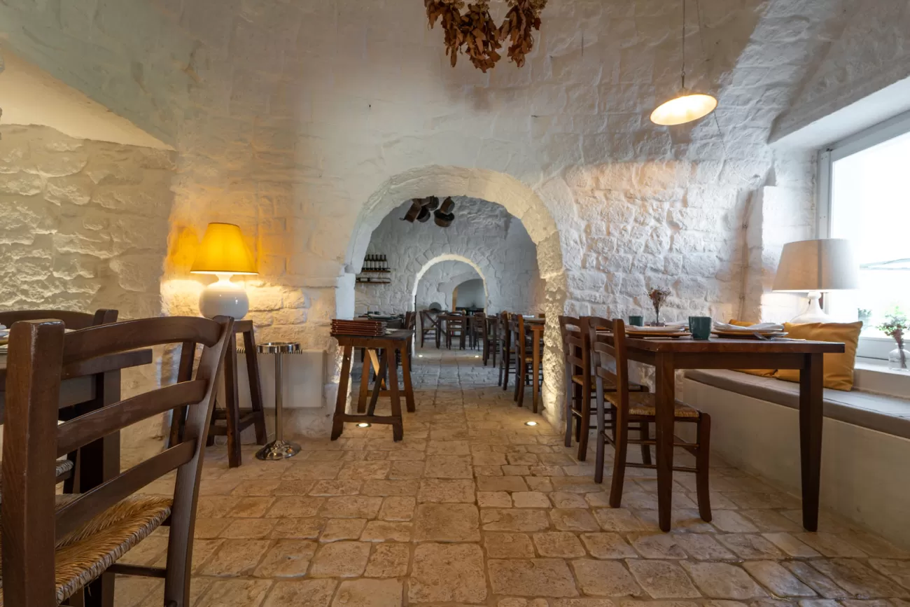 Interior Photography