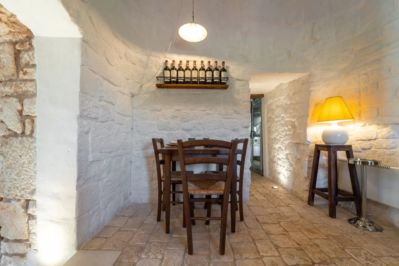 Interior Photography
