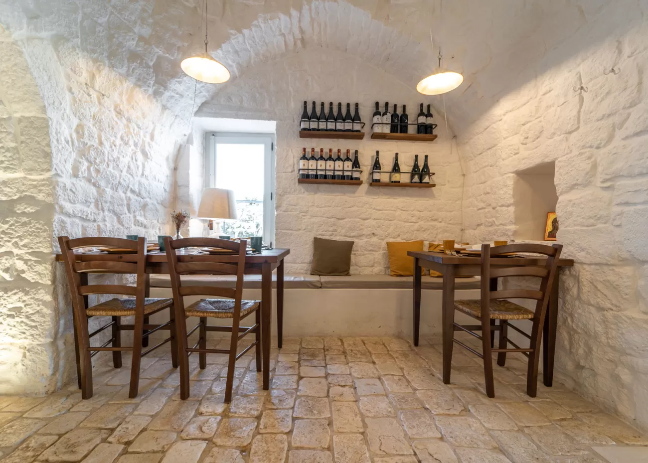 Interior Photography