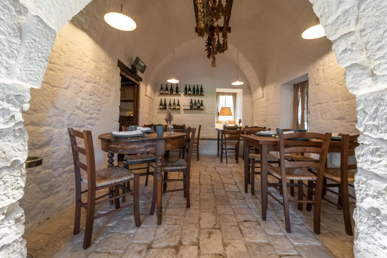 Interior Photography