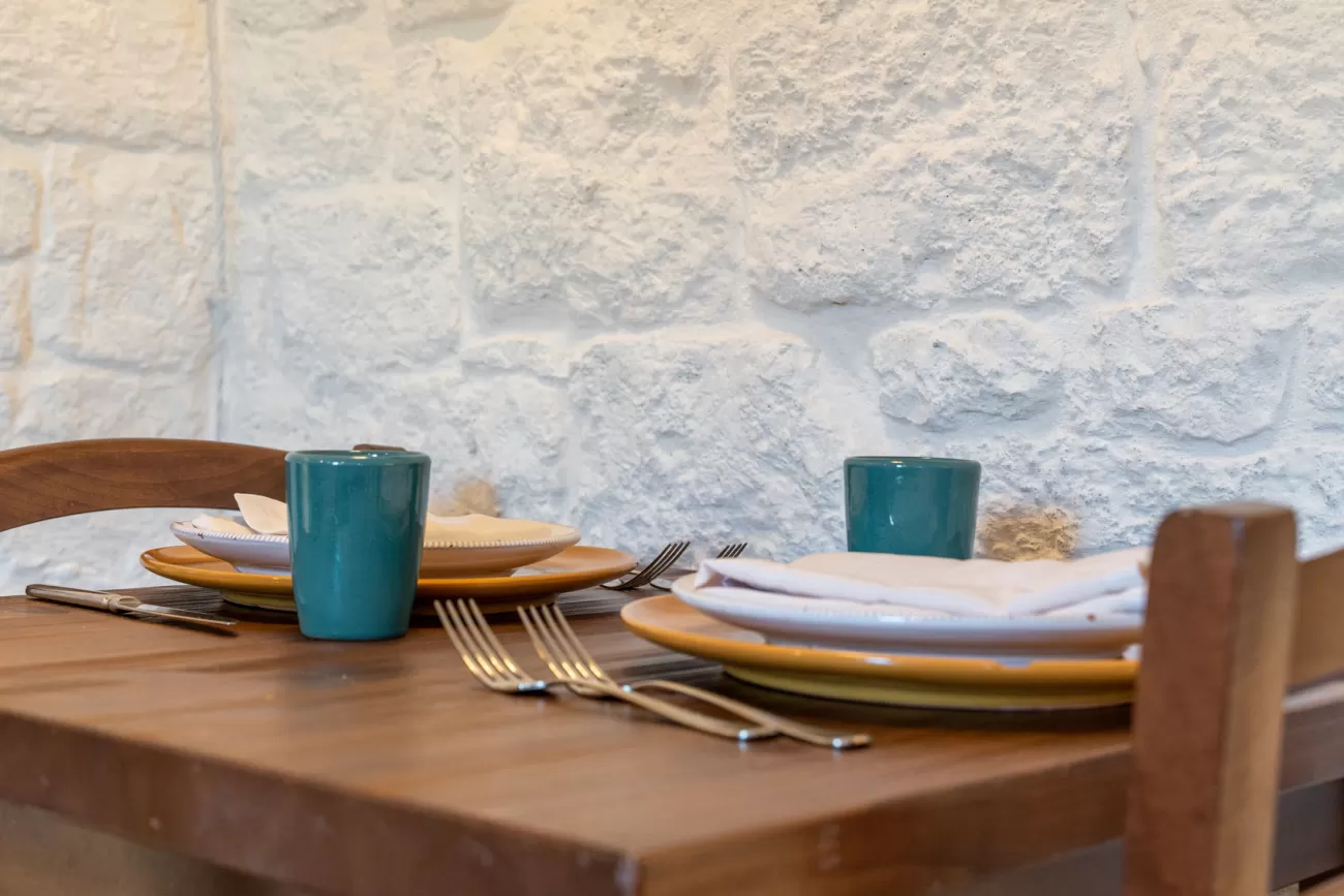 Interior Photography