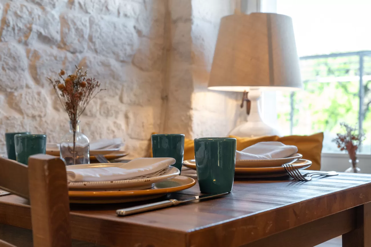 Interior Photography