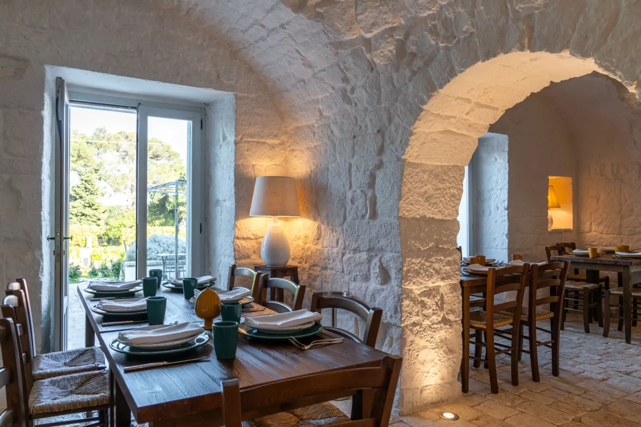 Interior Photography