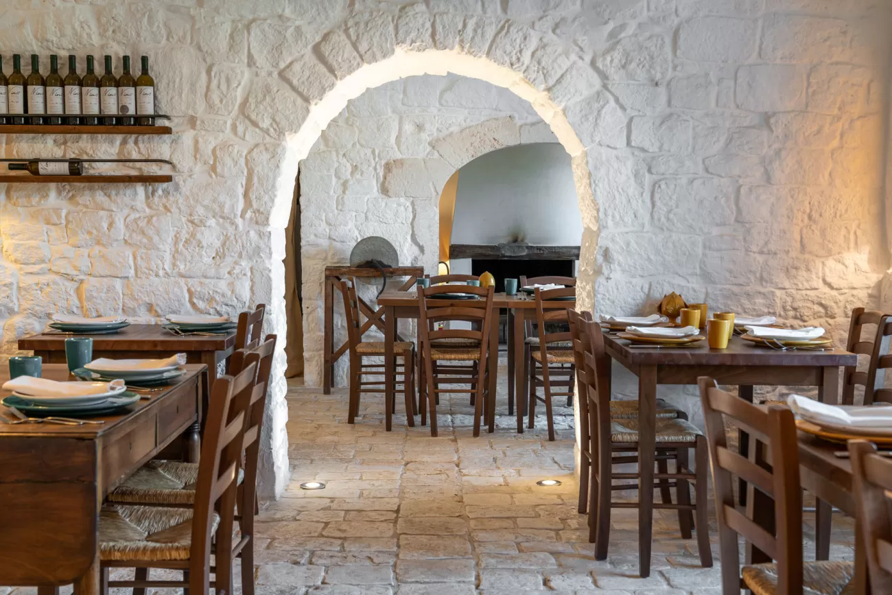 Interior Photography
