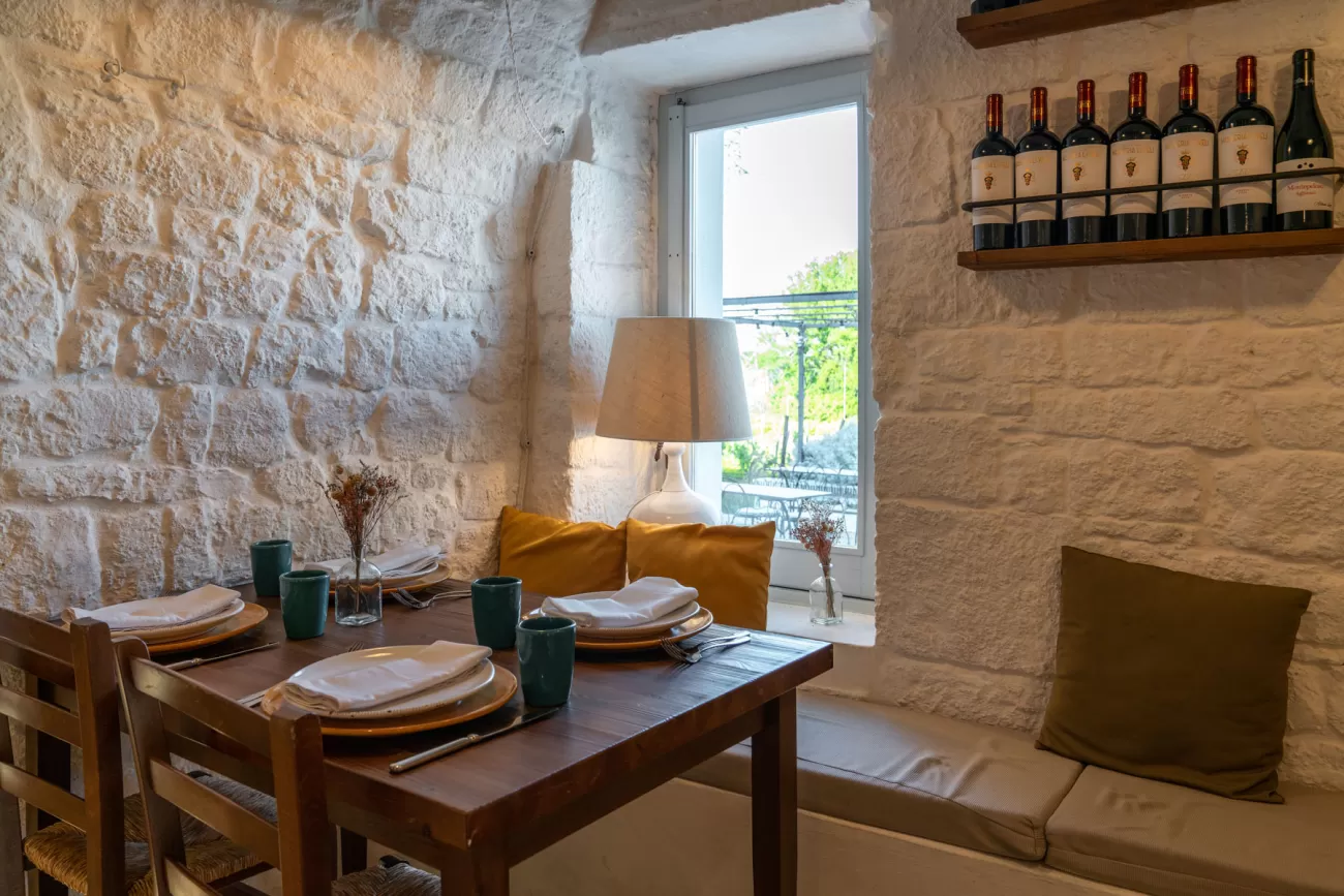 Interior Photography