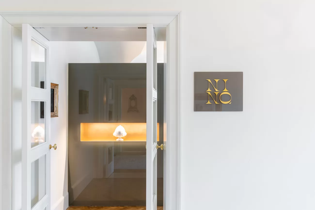 Interior Photography