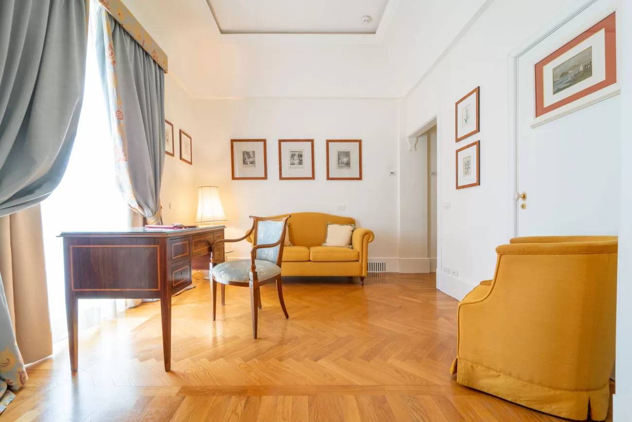 Interior Photography