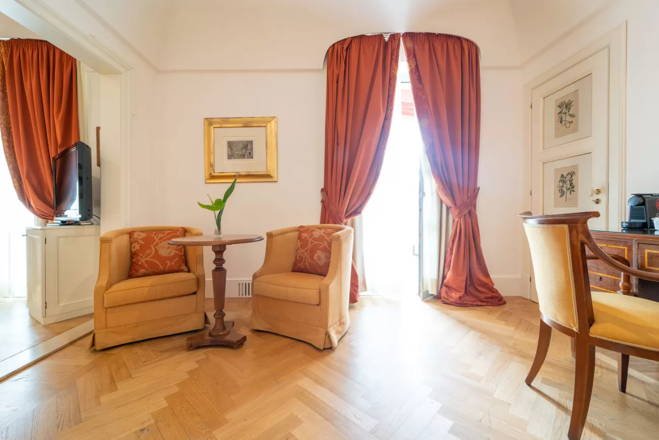 Interior Photography