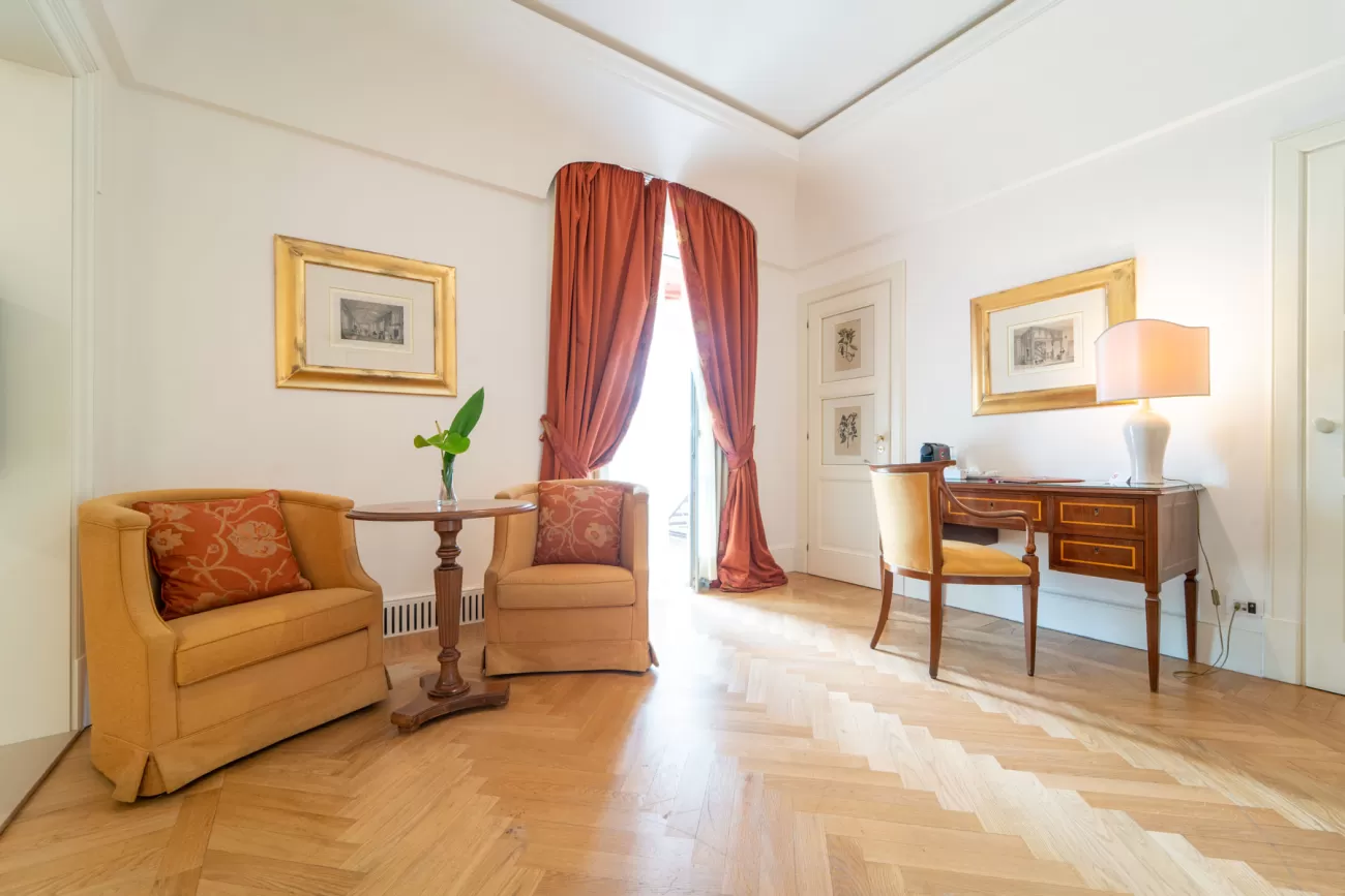 Interior Photography