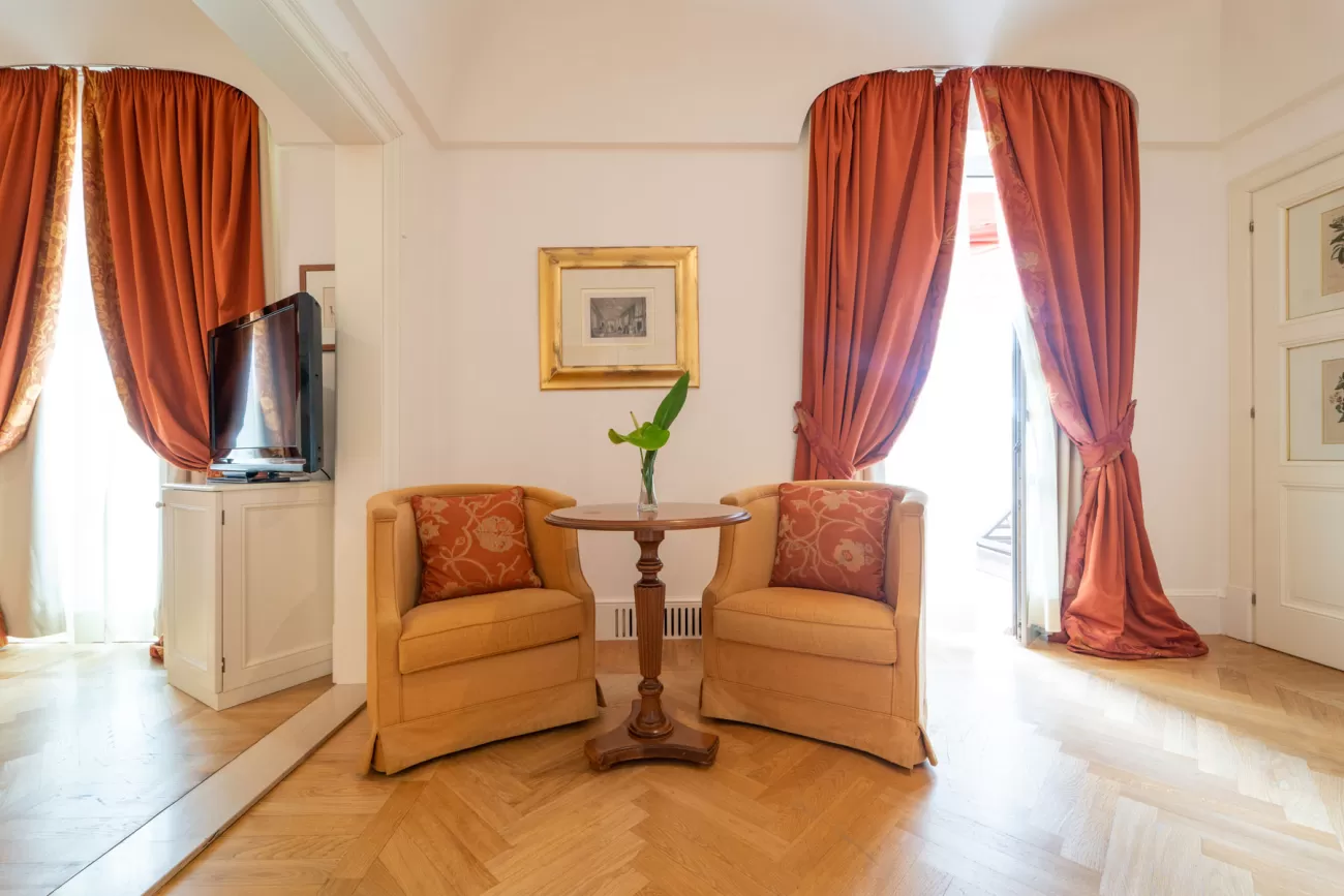 Interior Photography