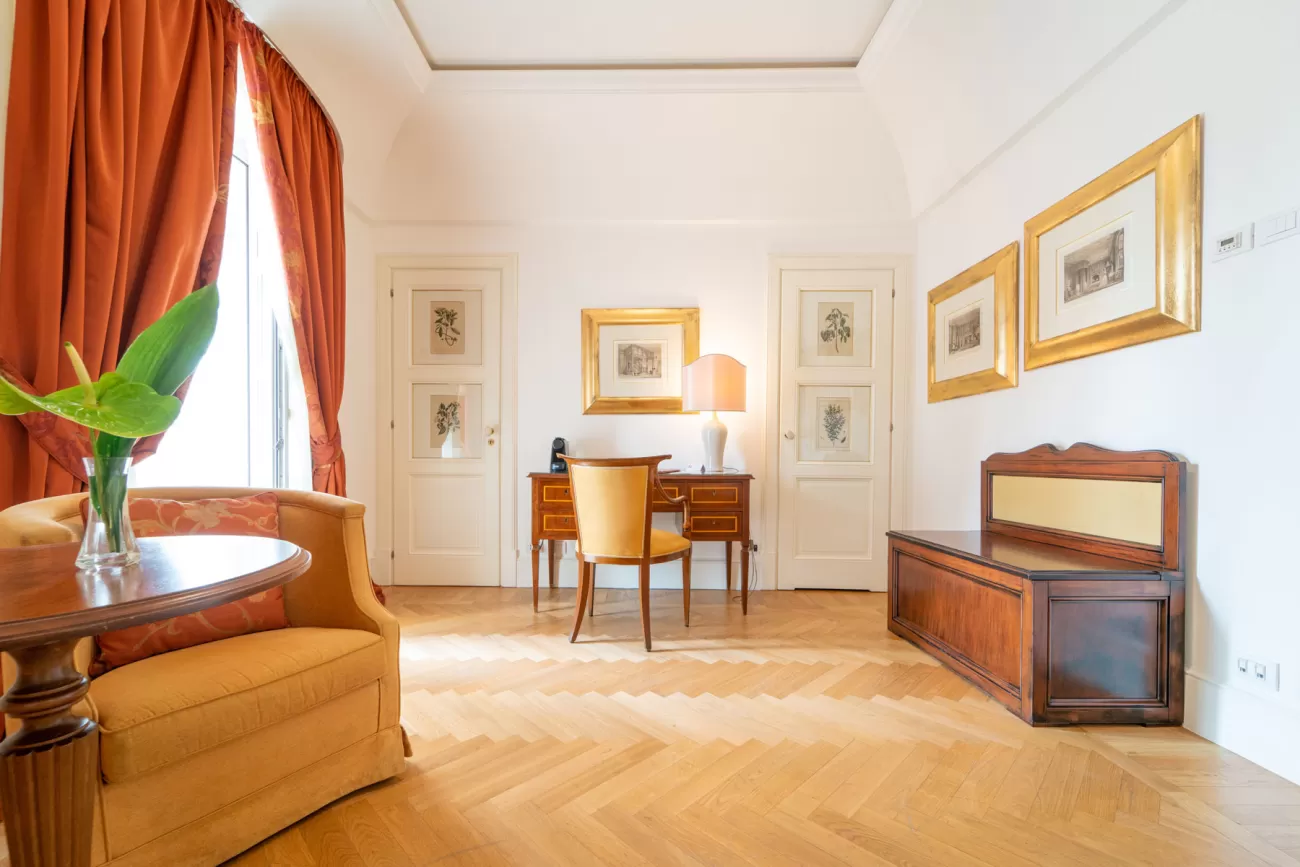 Interior Photography