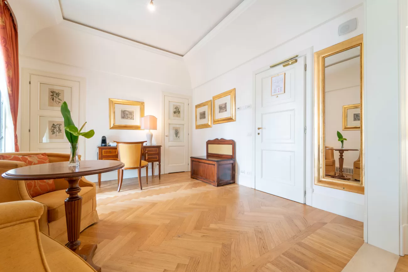 Interior Photography