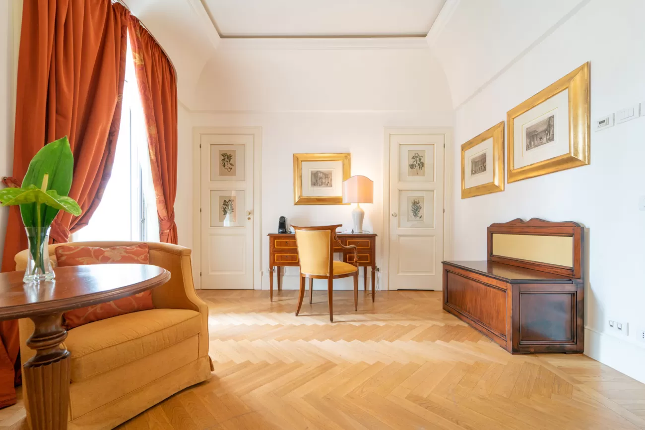 Interior Photography