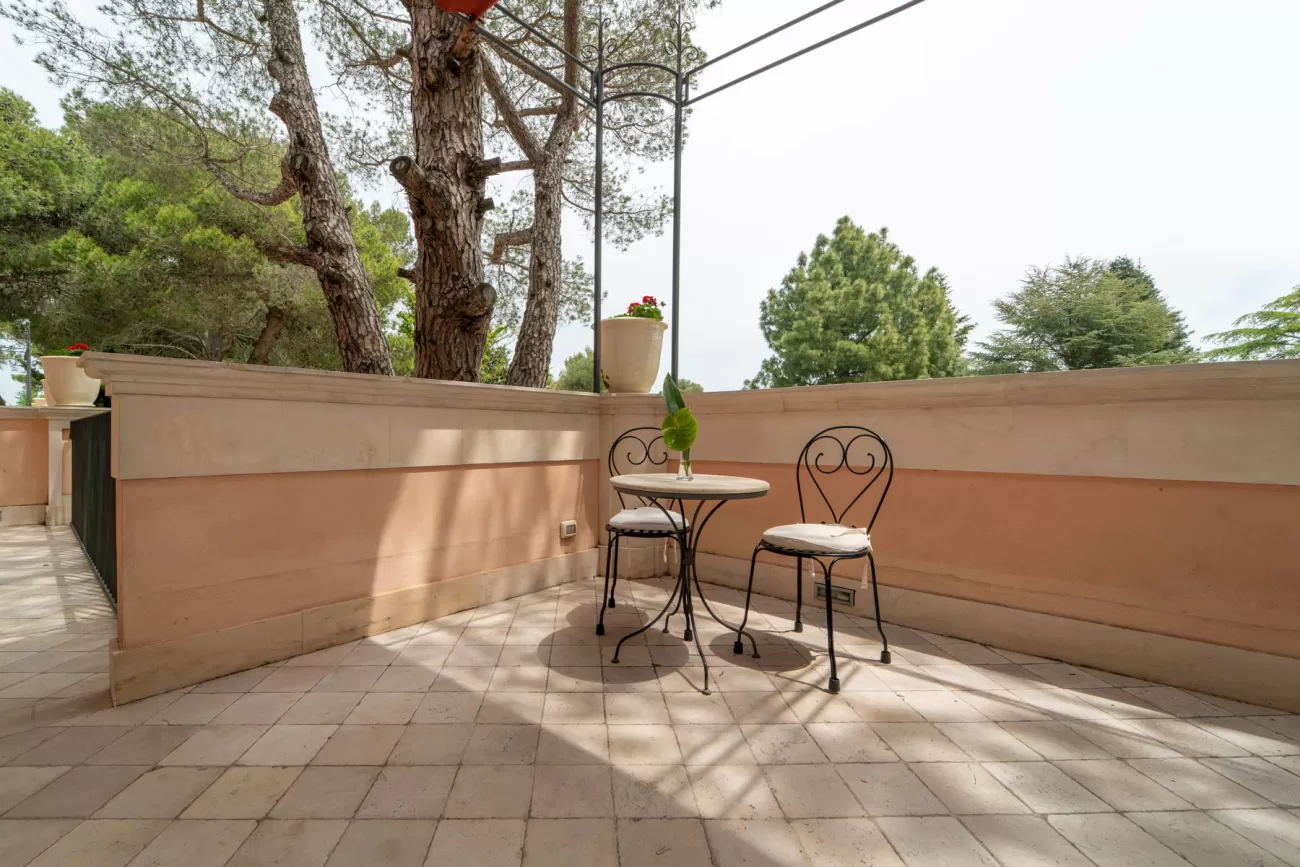 Interior Photography