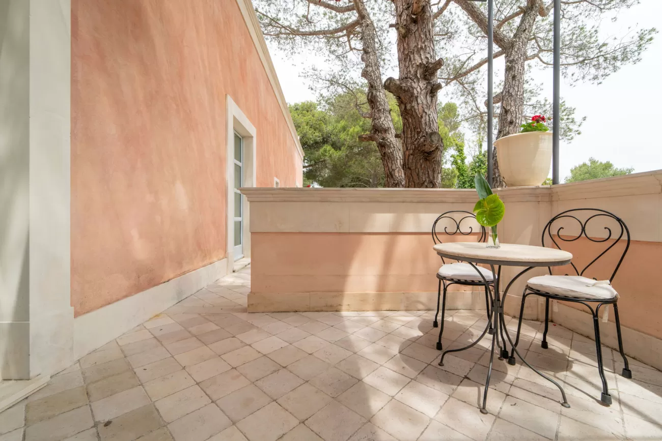 Interior Photography
