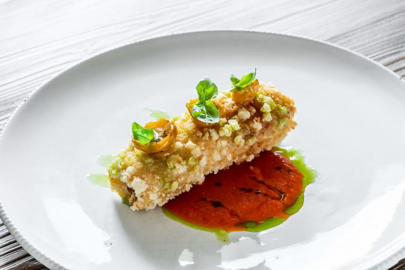 Food Photography