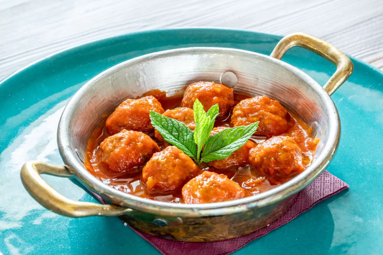 Food Photography