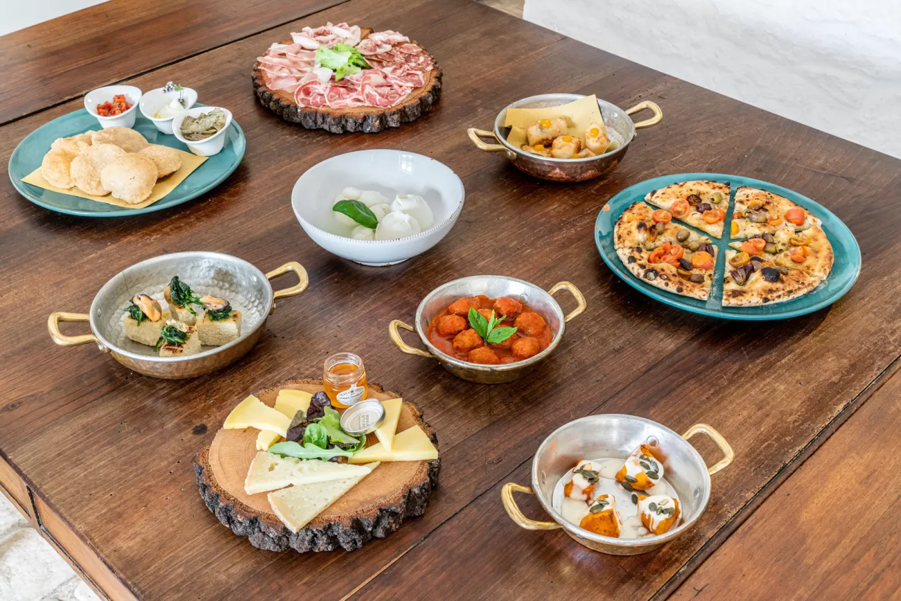 Food Photography