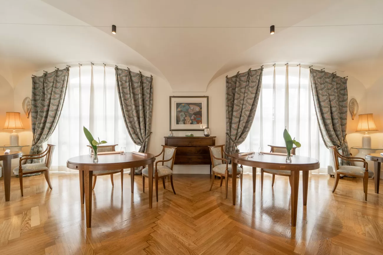 Interior Photography