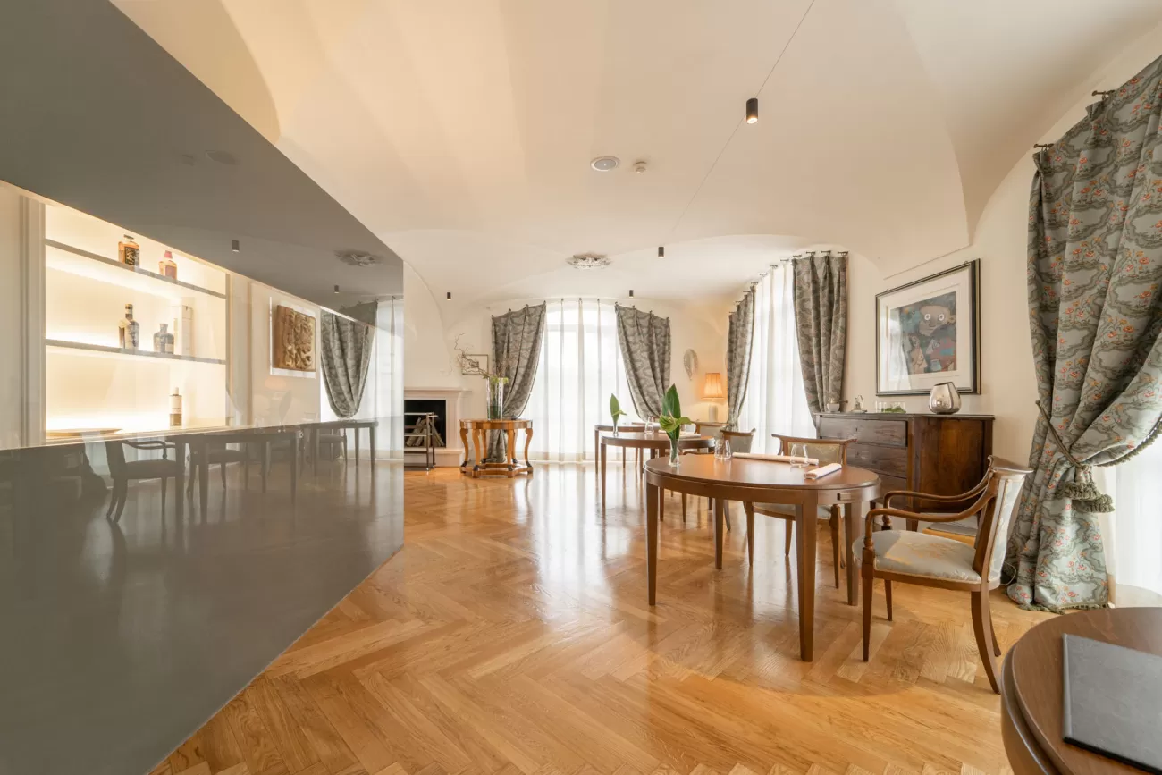 Interior Photography