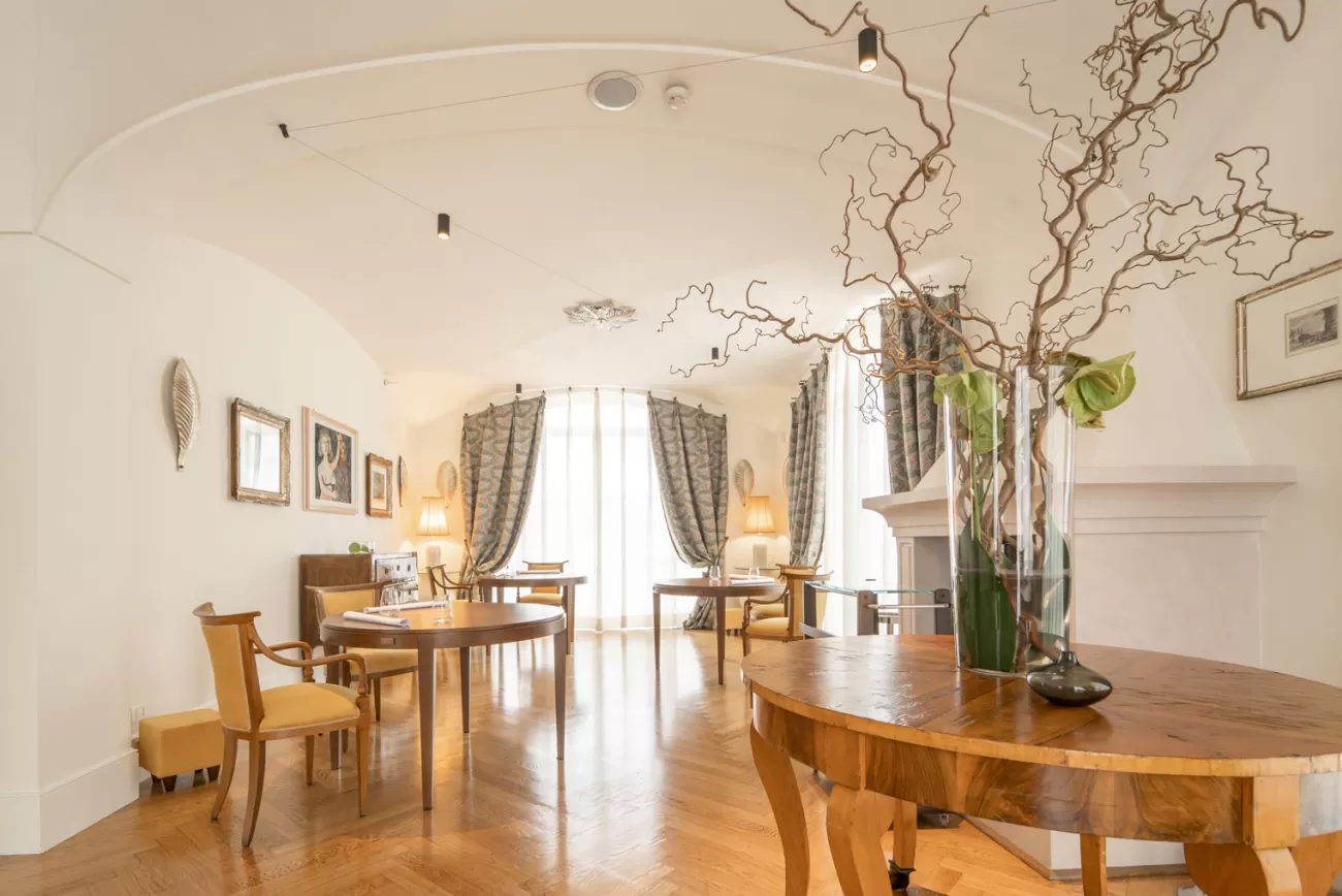 Interior Photography