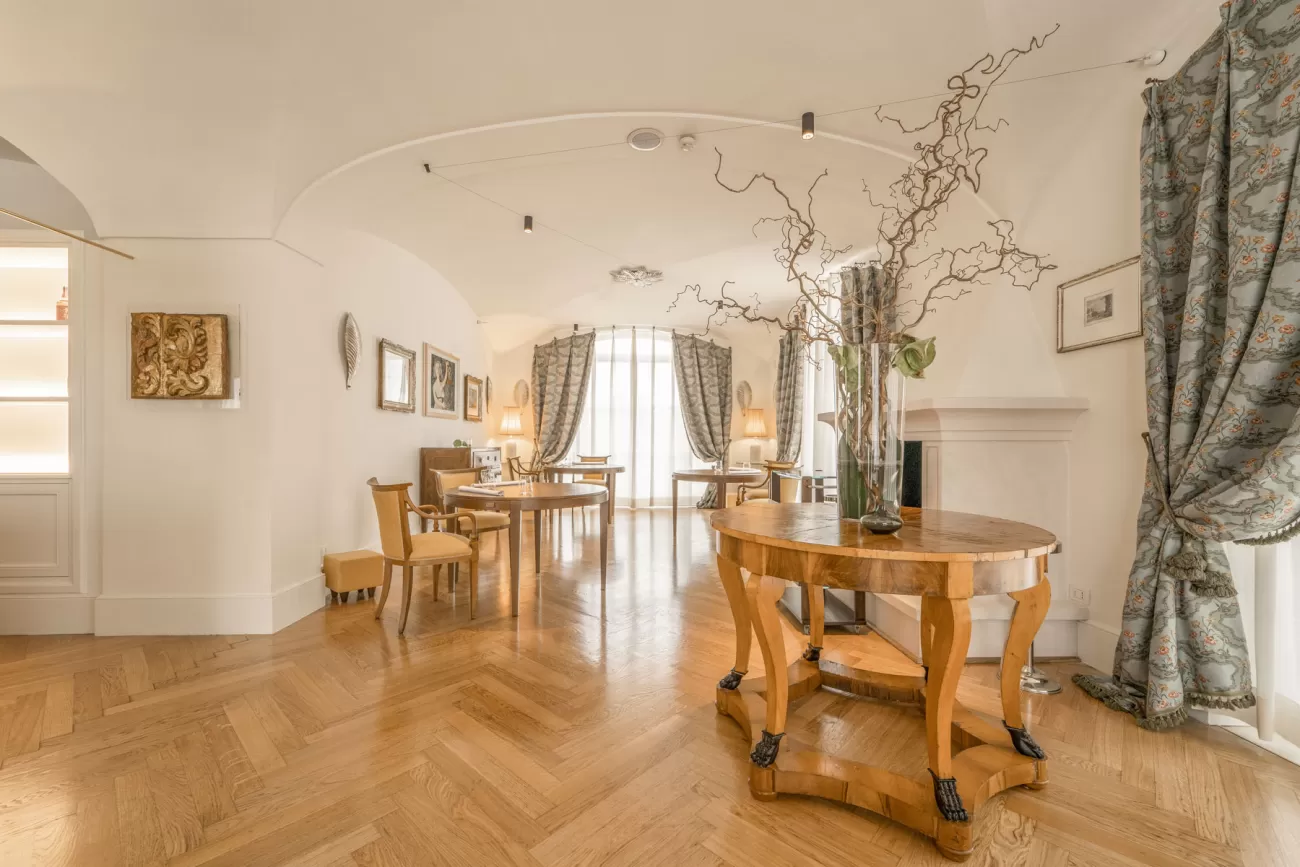 Interior Photography