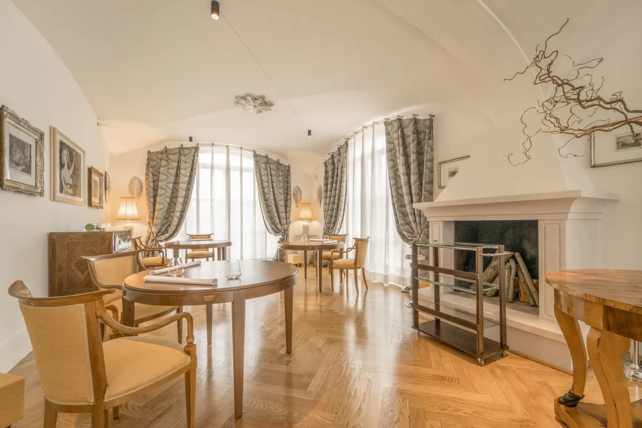 Interior Photography