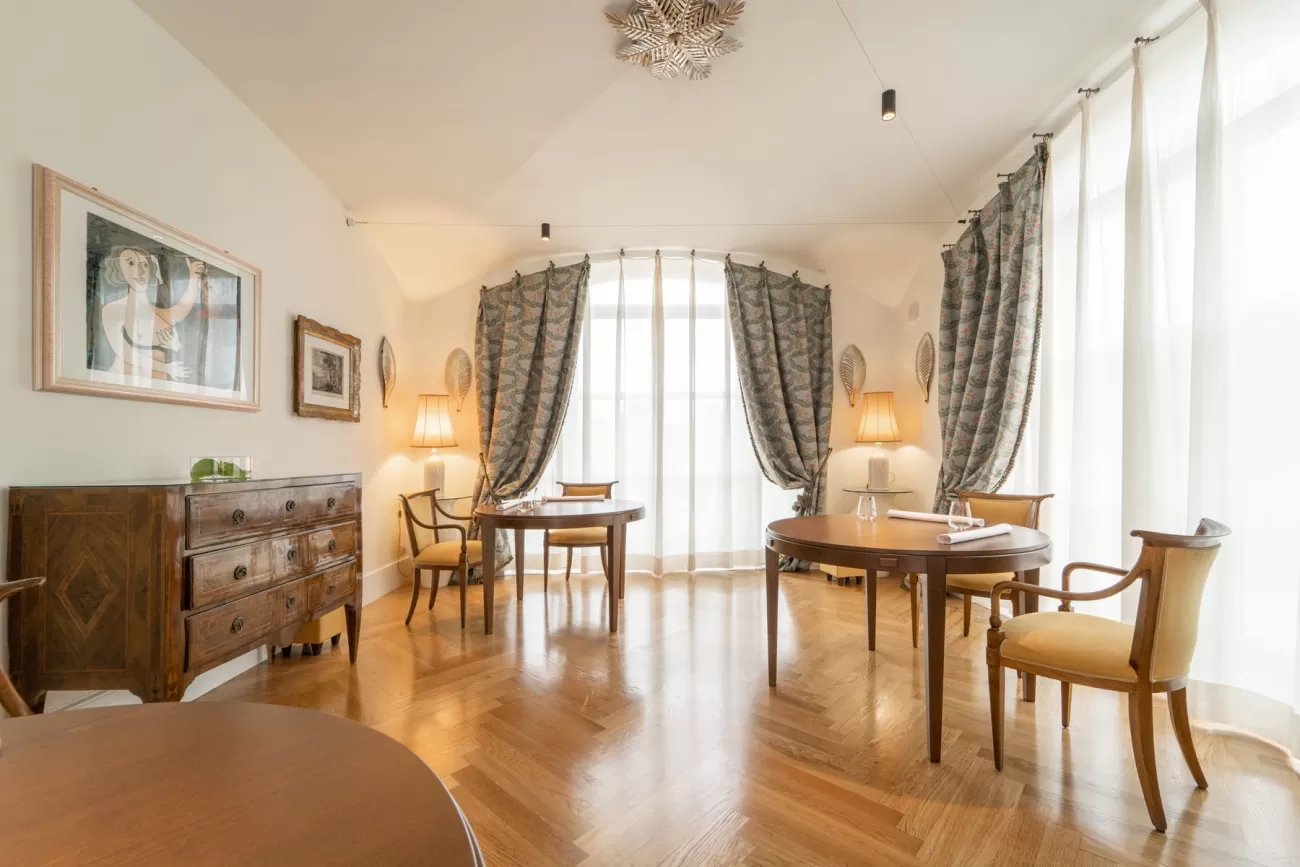 Interior Photography