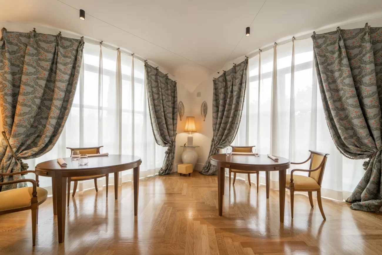 Interior Photography