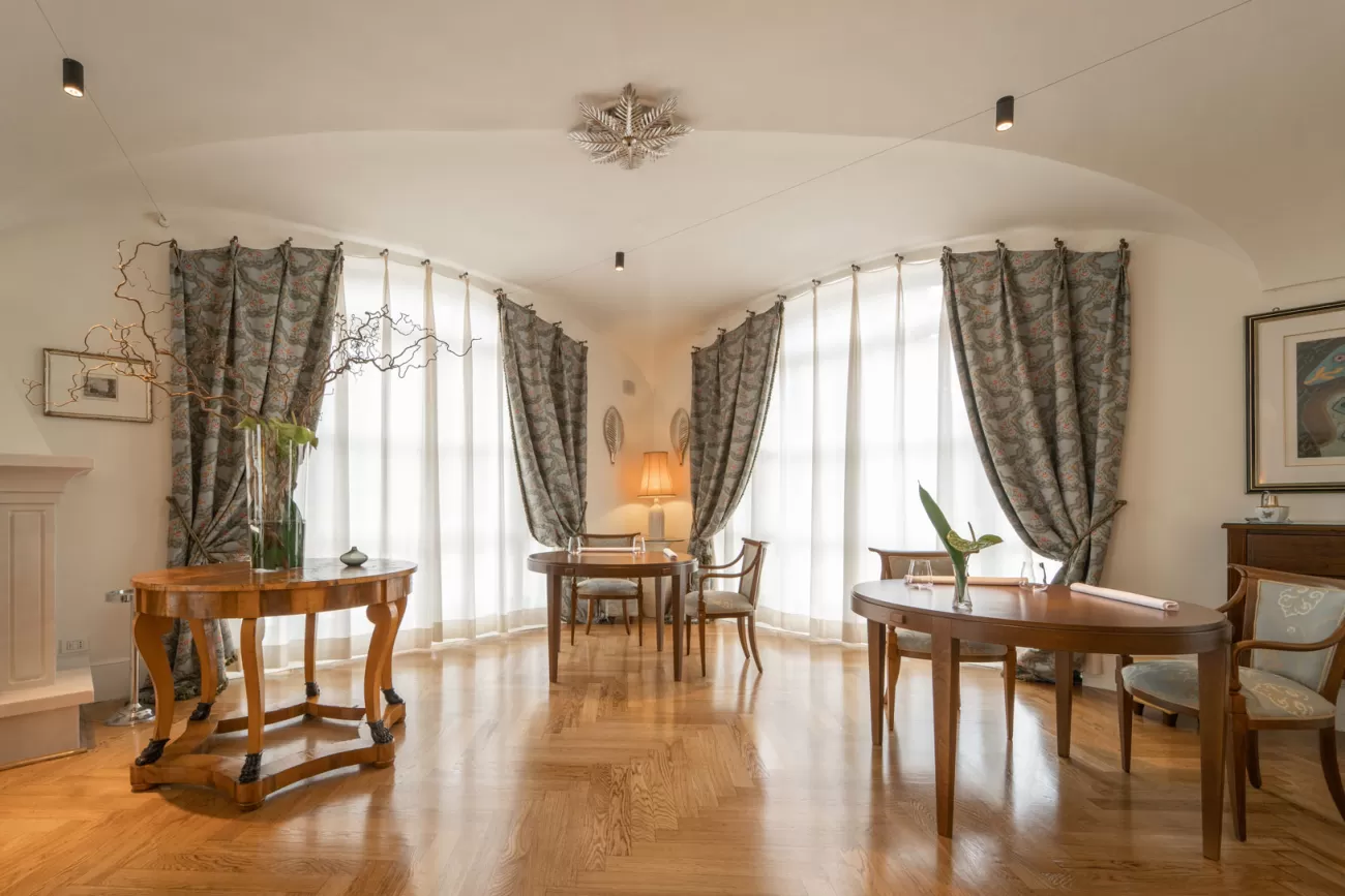 Interior Photography