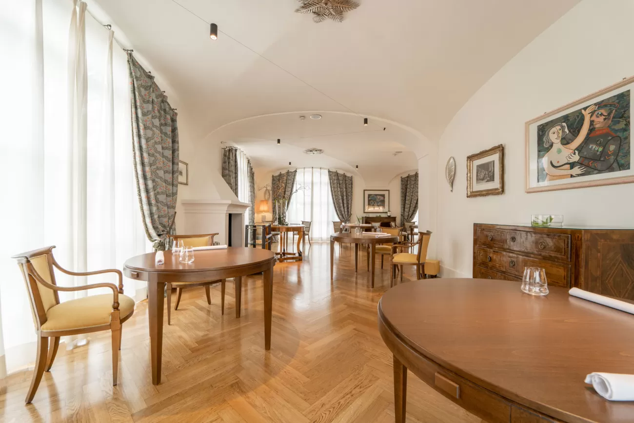 Interior Photography