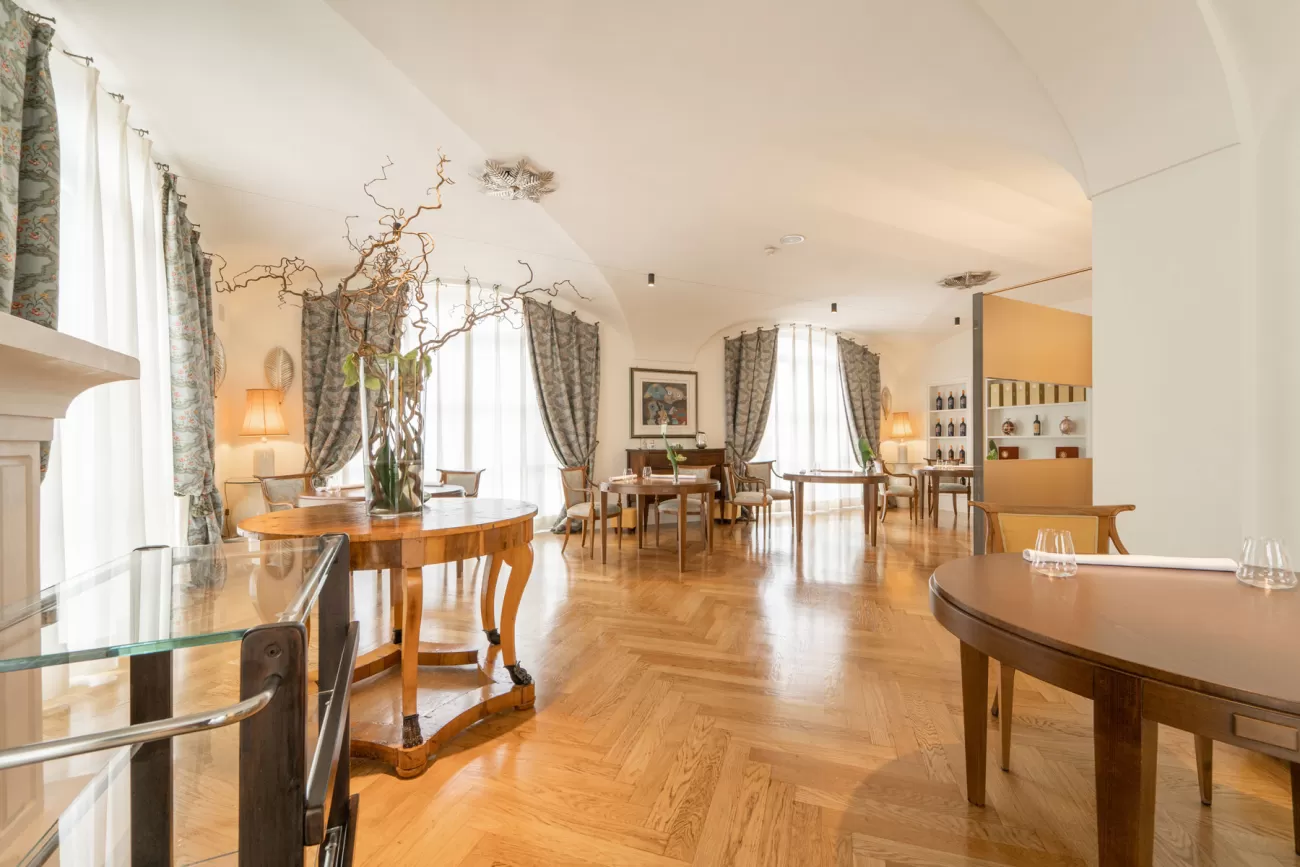 Interior Photography