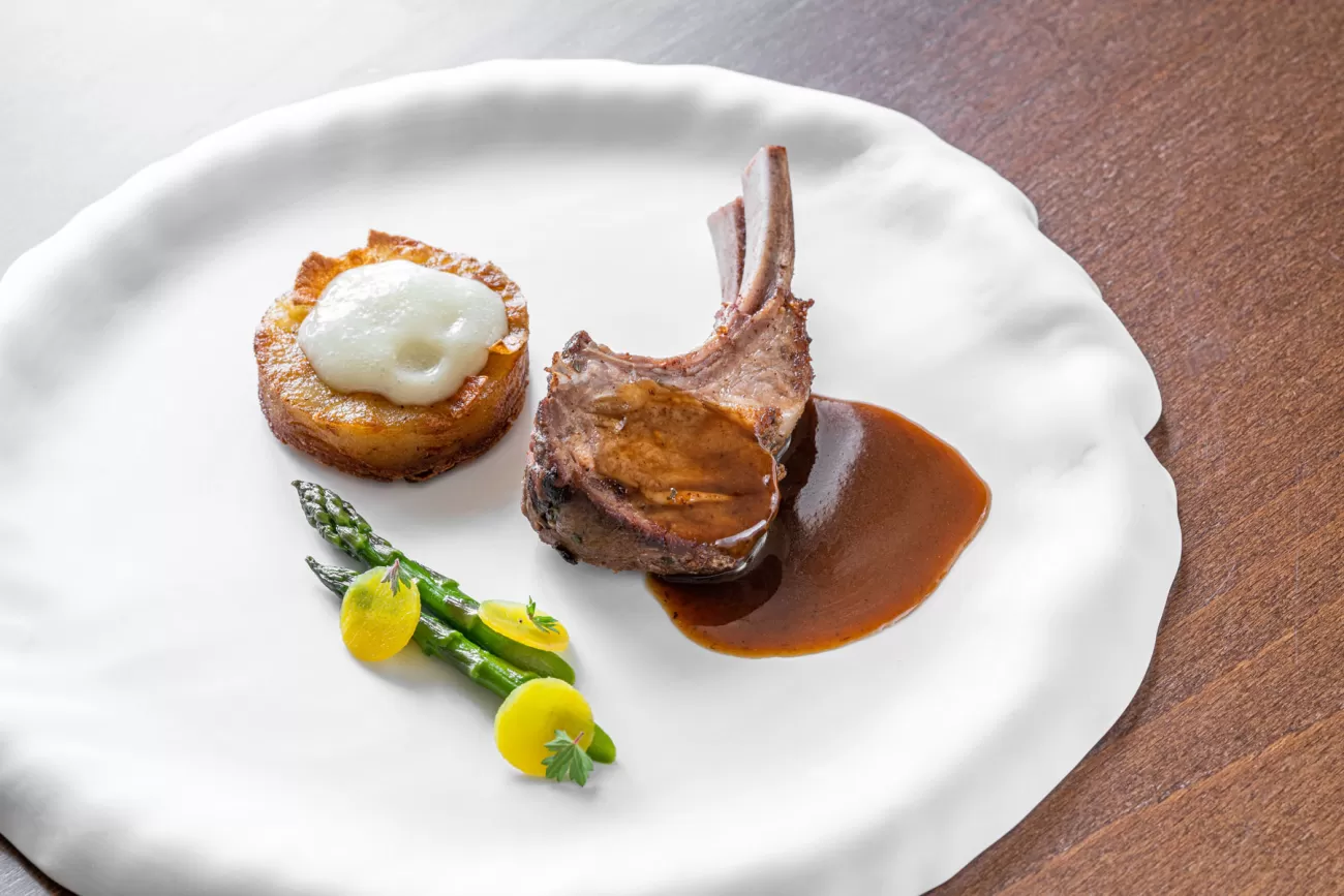 Food Photography