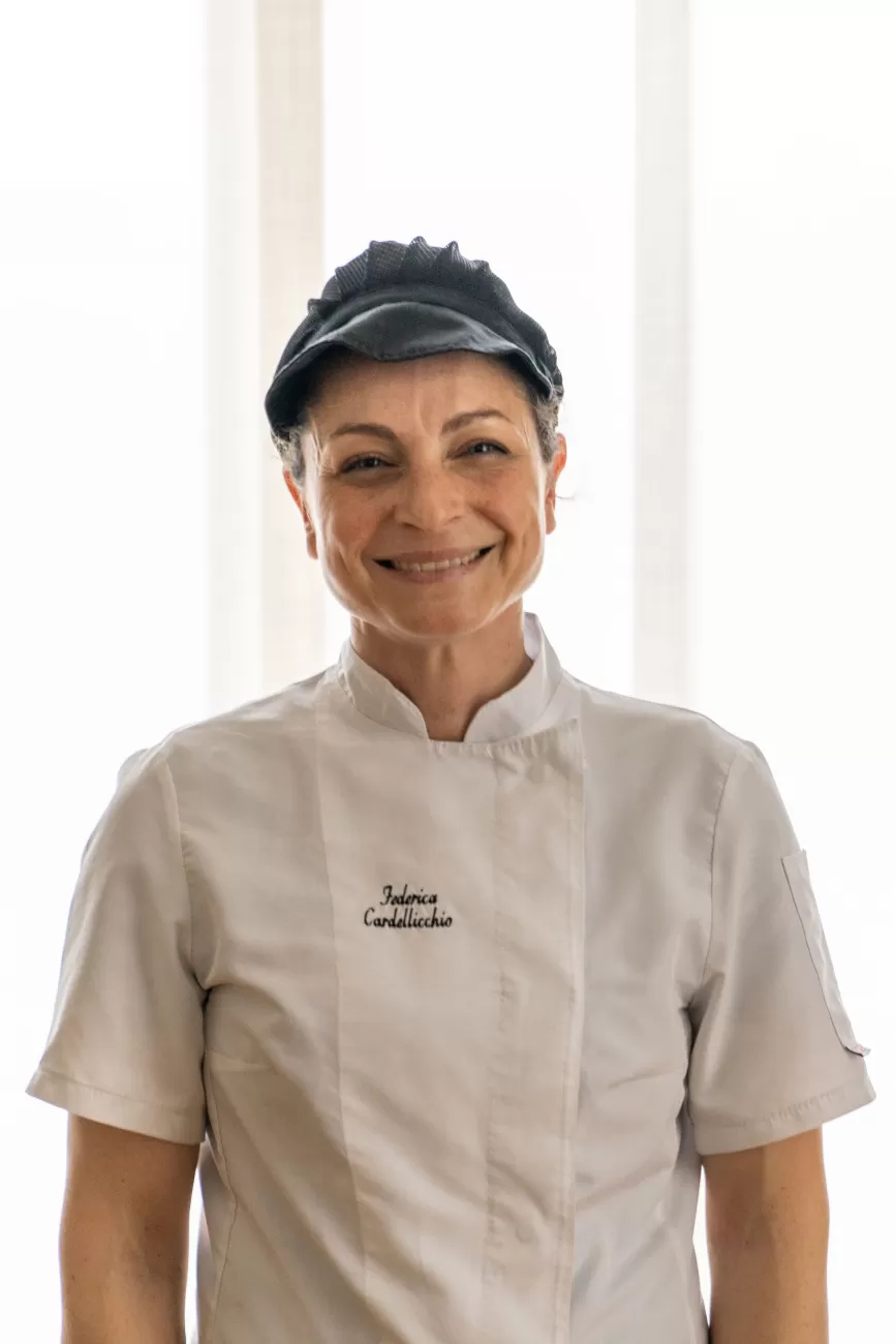 Ritratto professionale