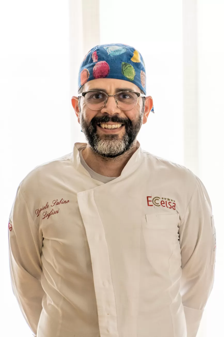 Ritratto professionale