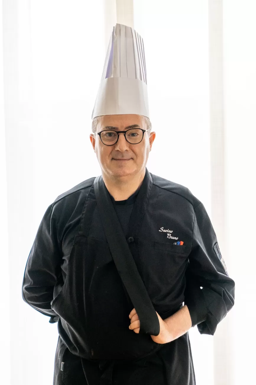 Ritratto professionale