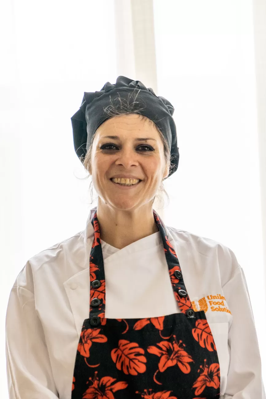 Ritratto professionale