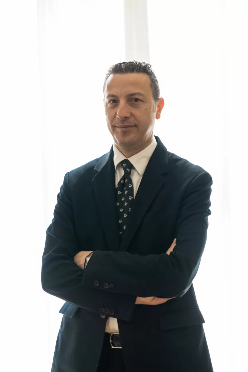 Ritratto professionale