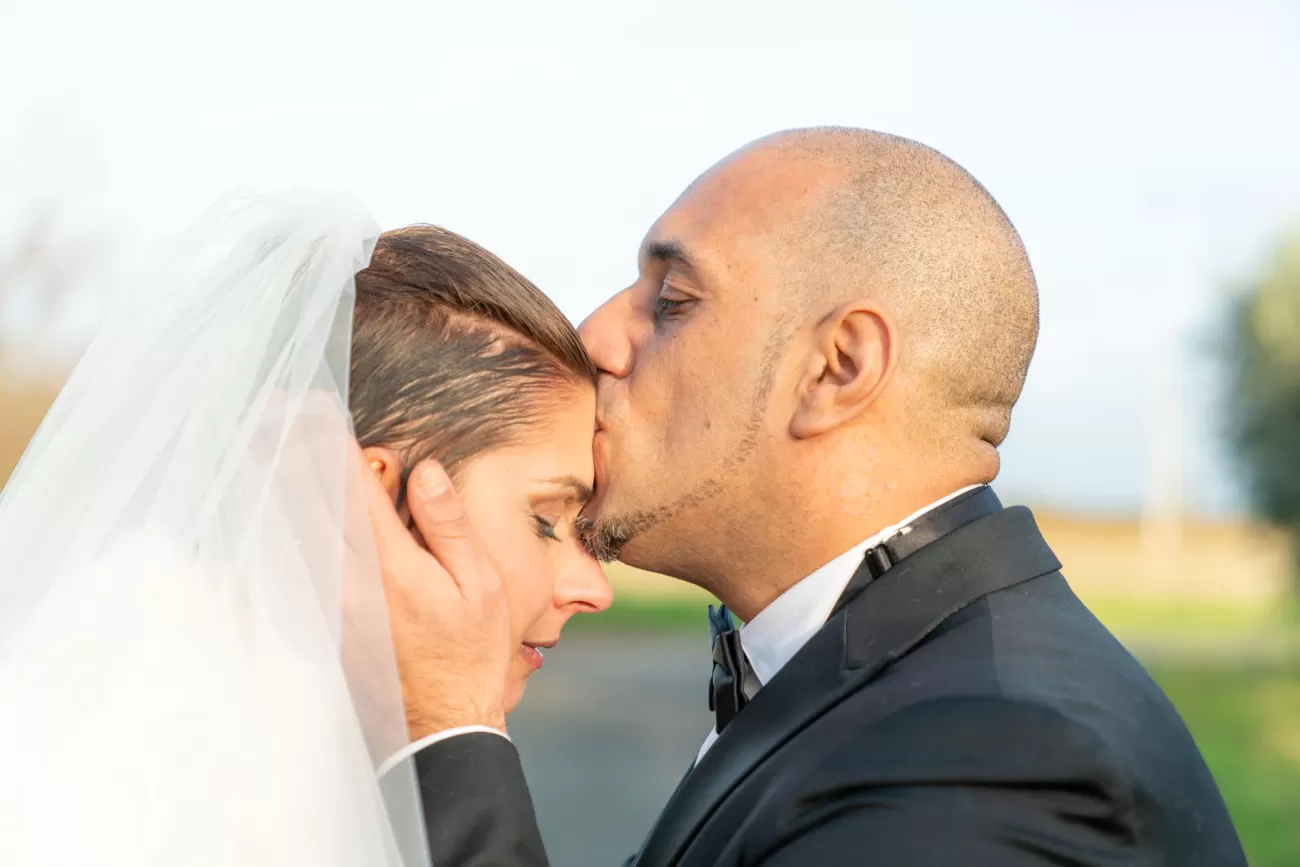 Foto di matrimoni