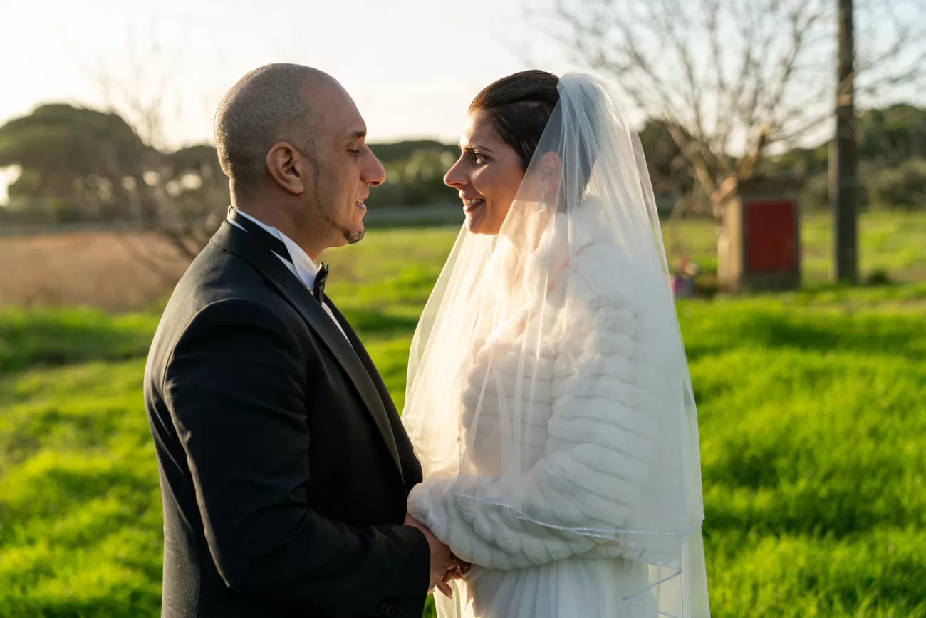 Foto di matrimoni