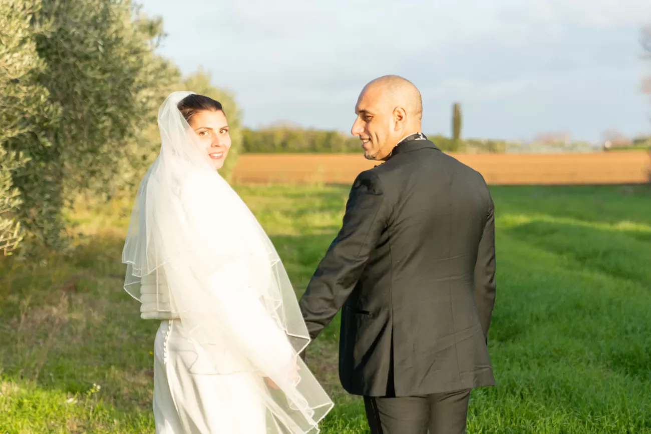Foto di matrimoni