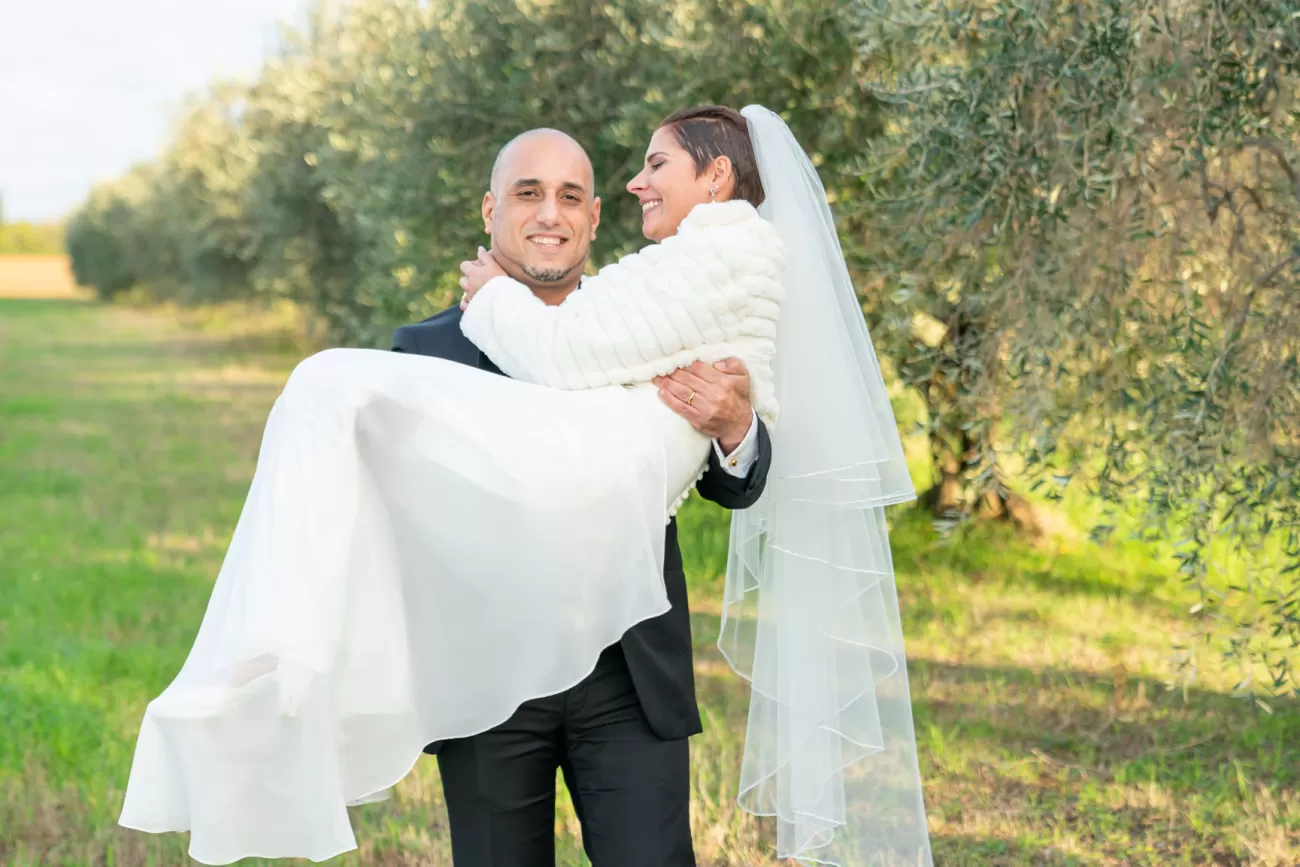 Foto di matrimoni
